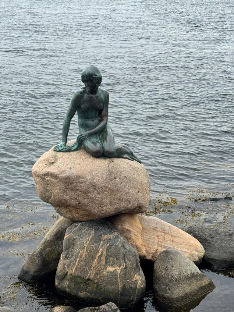 De Kleine Zeemeermin