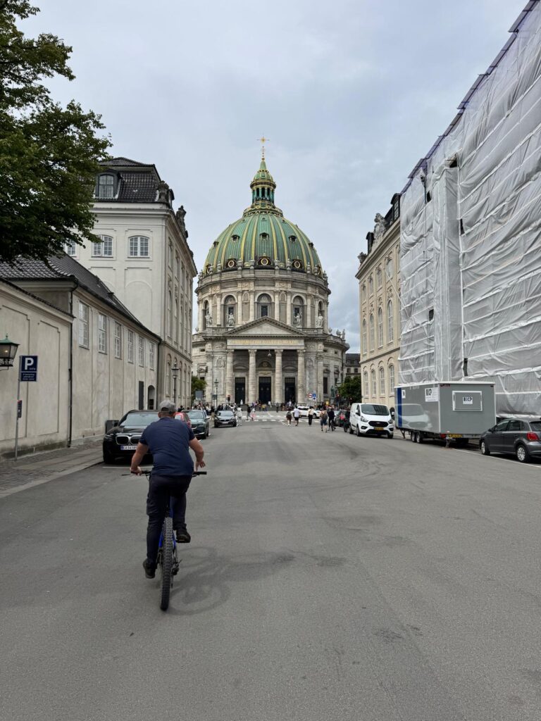 kopenhagen fredrikskerk