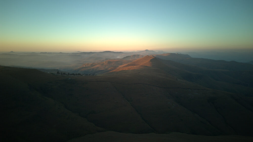 Amphitheatre Drakensberg