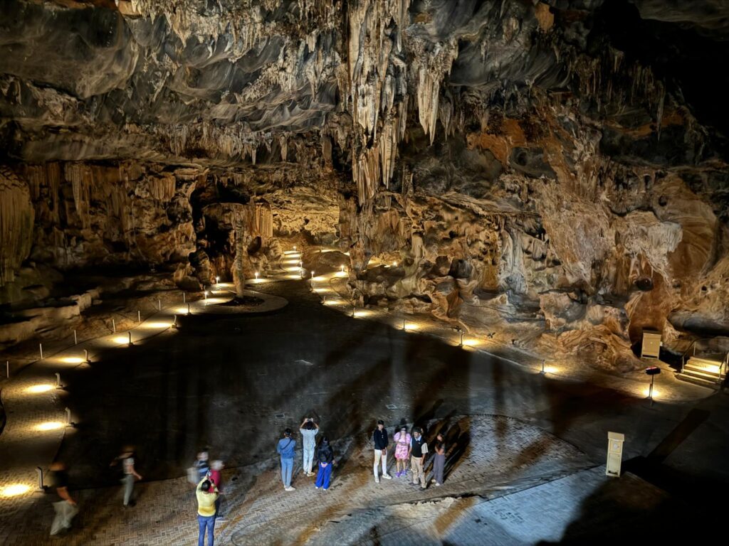 Cango Caves Oudtshoorn
