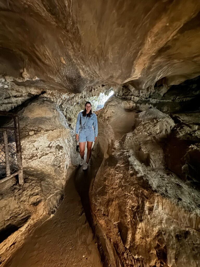 Cango Caves Oudtshoorn
