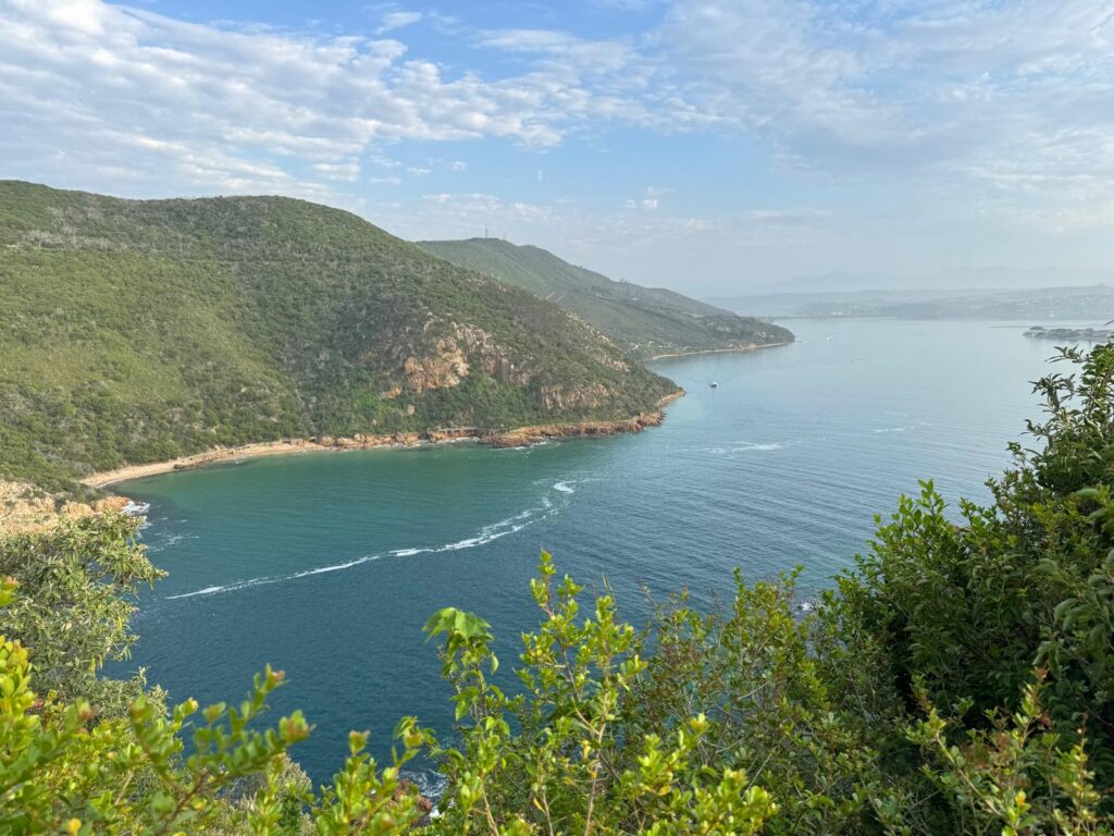 Gardenroute