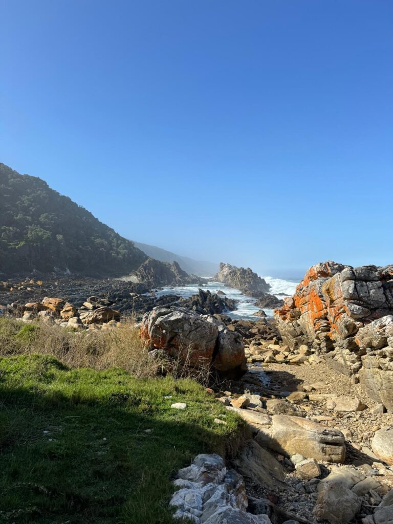Gardenroute