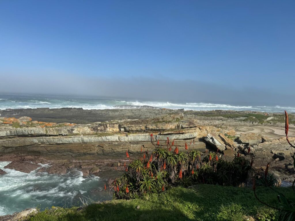Gardenroute