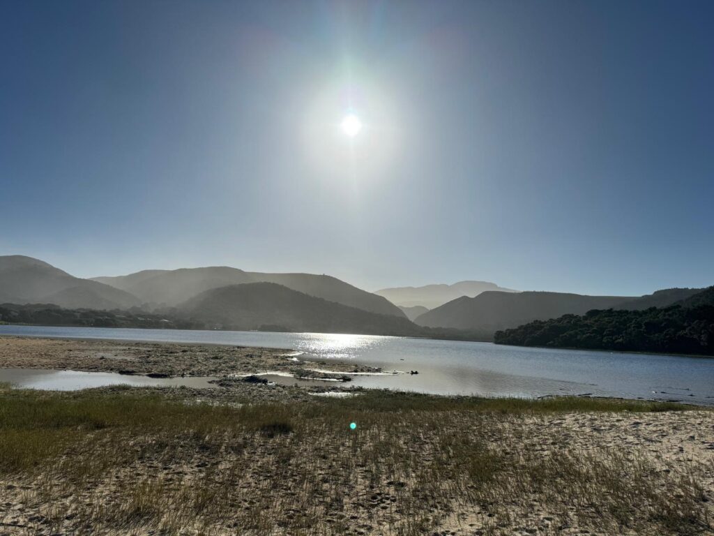 Nature Valley Garden Route