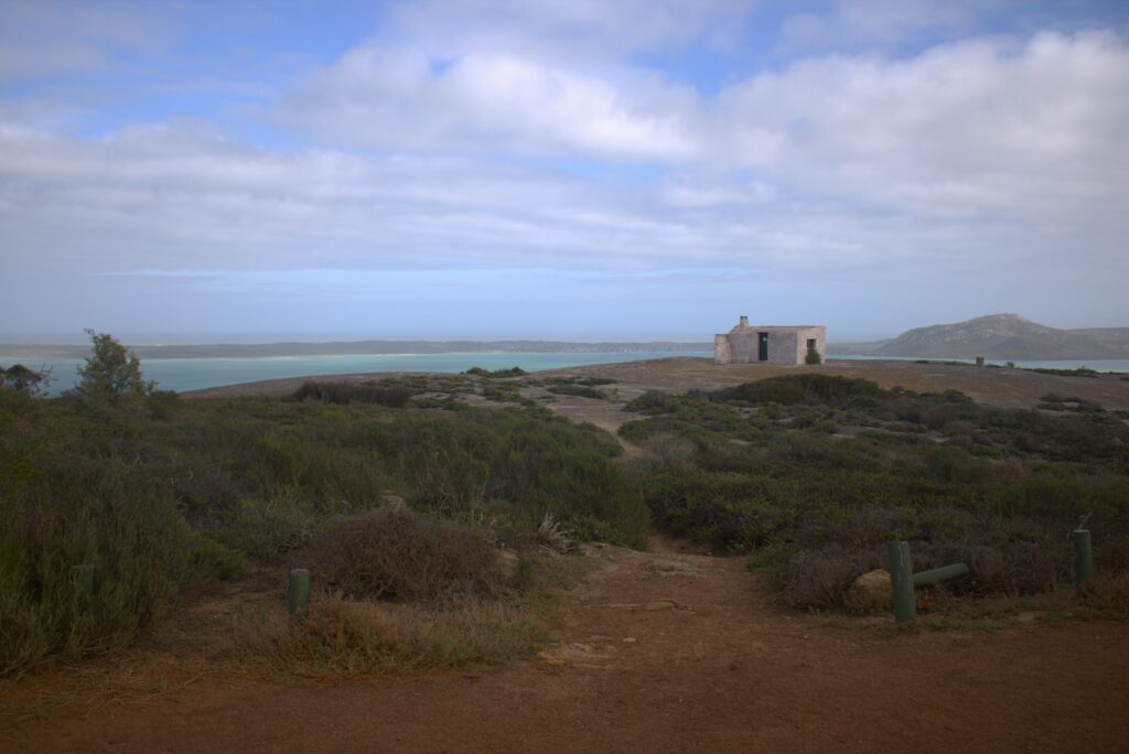 West Coast Nationaal Park