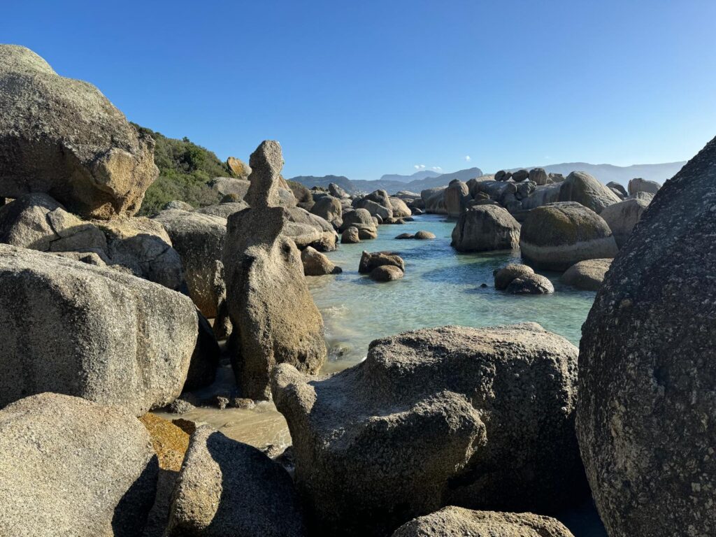 Boulders Beach