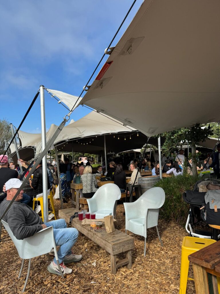 Oranjezicht Farmersmarket