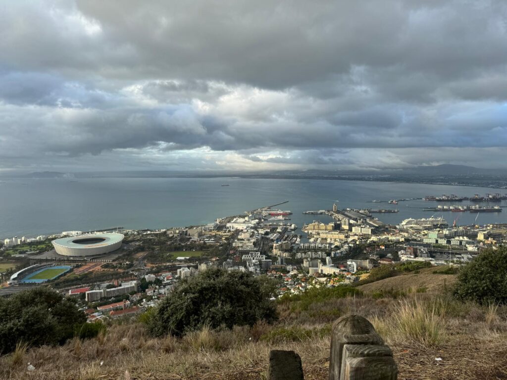 Kaapstad