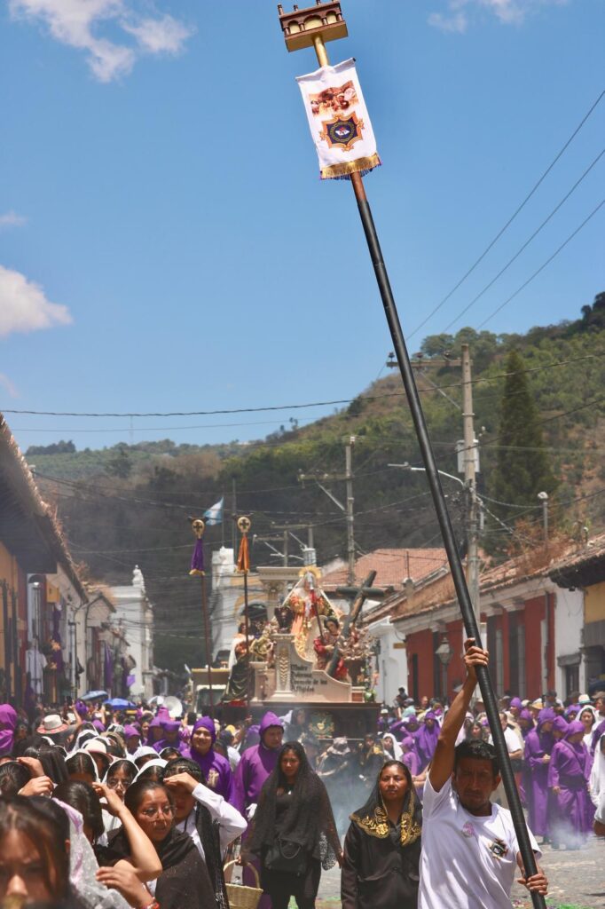 Semana Santa