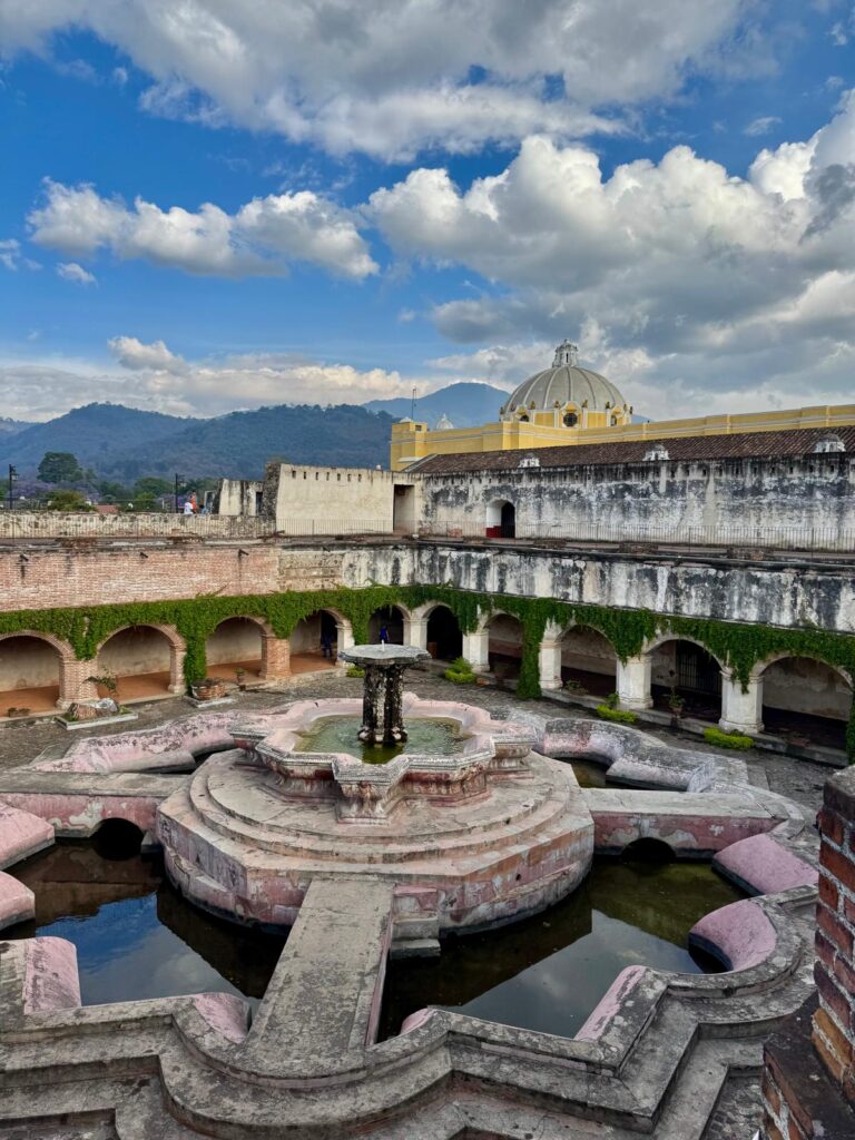 Iglesia de La Merced