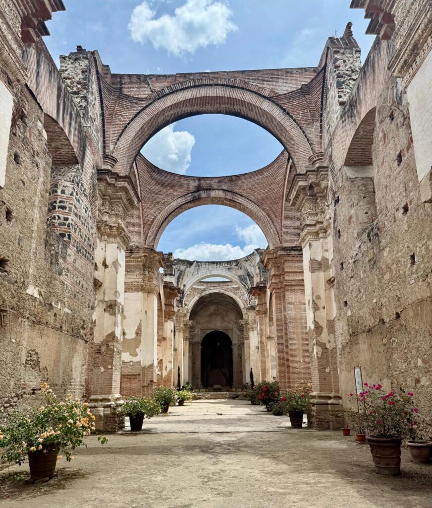 Convento Santa Clara