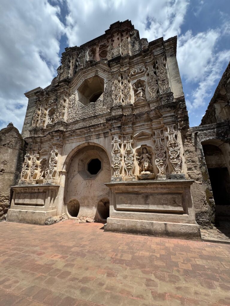 Convento Santa Clara