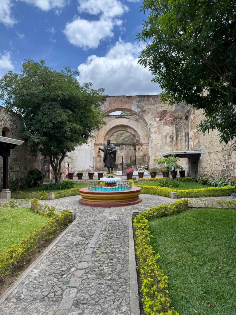 San Francisco Church