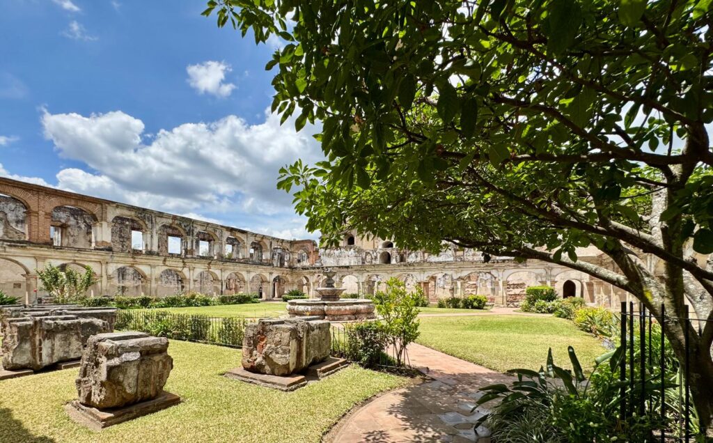 Convento Santa Clara