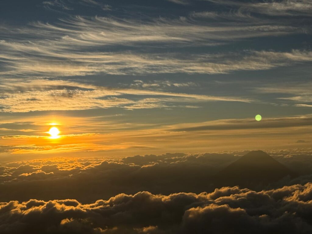 Sunrise Summit