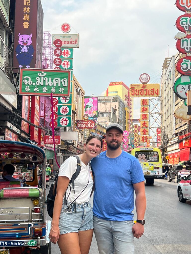 China Town Bangkok
