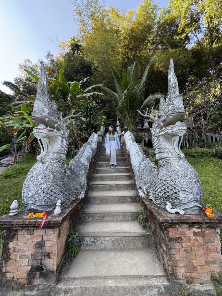 Tempel Chiang Mai