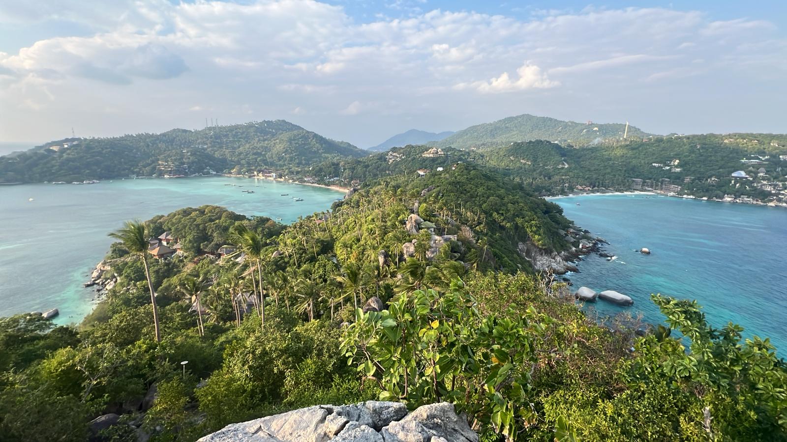 John Suwan Viewpoint