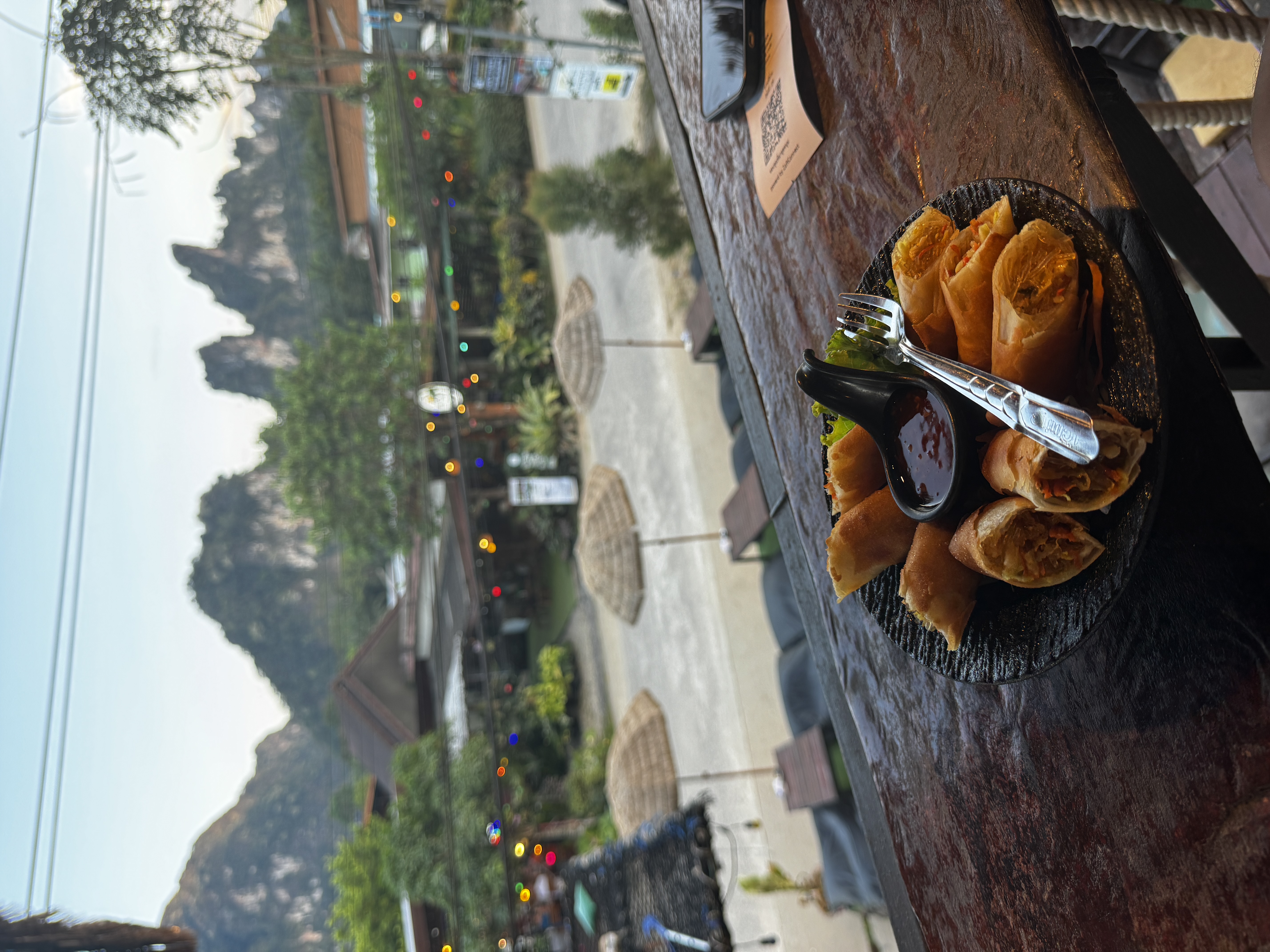Khao Sok Village