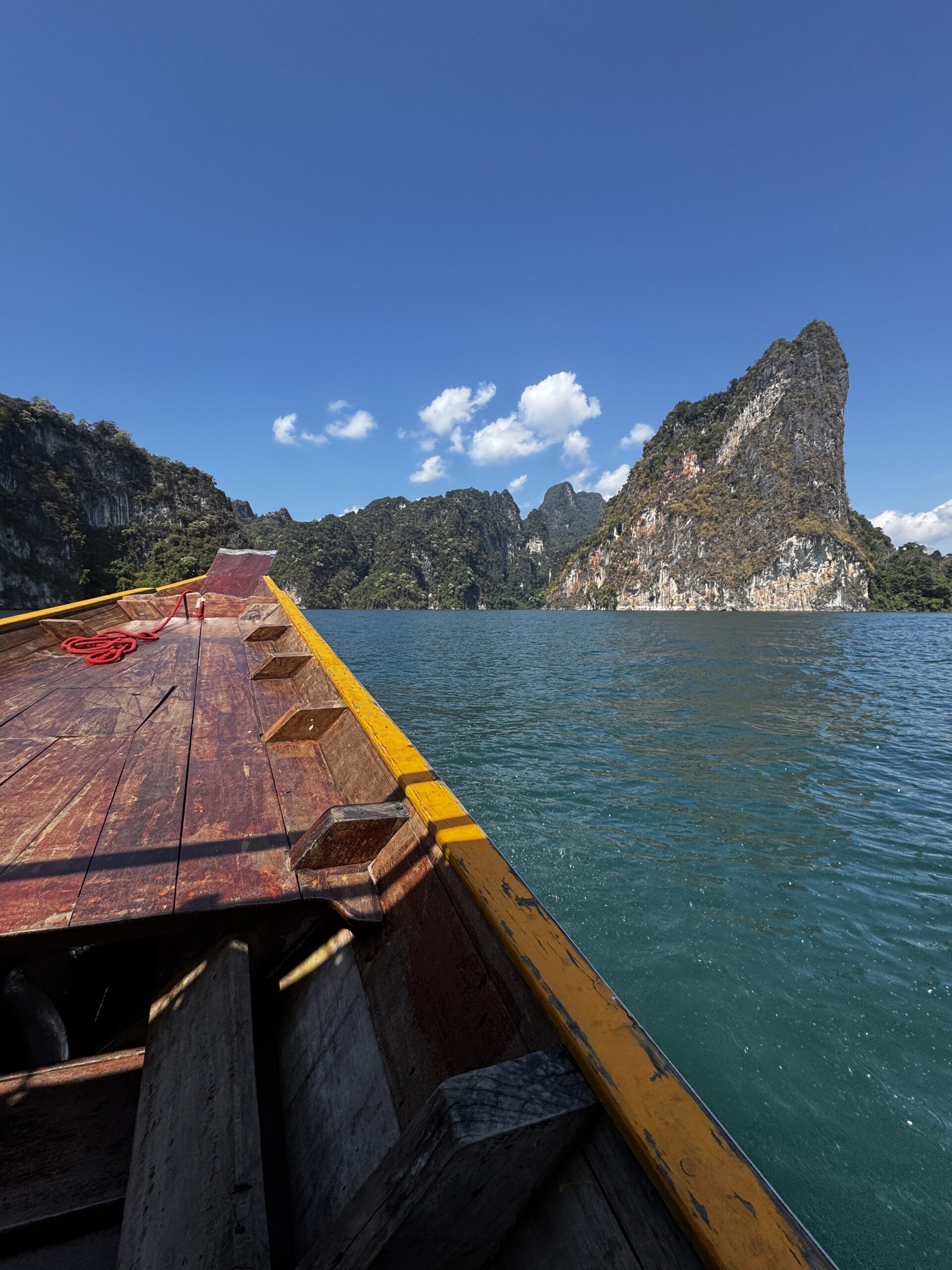 Khao Sok National Park 
