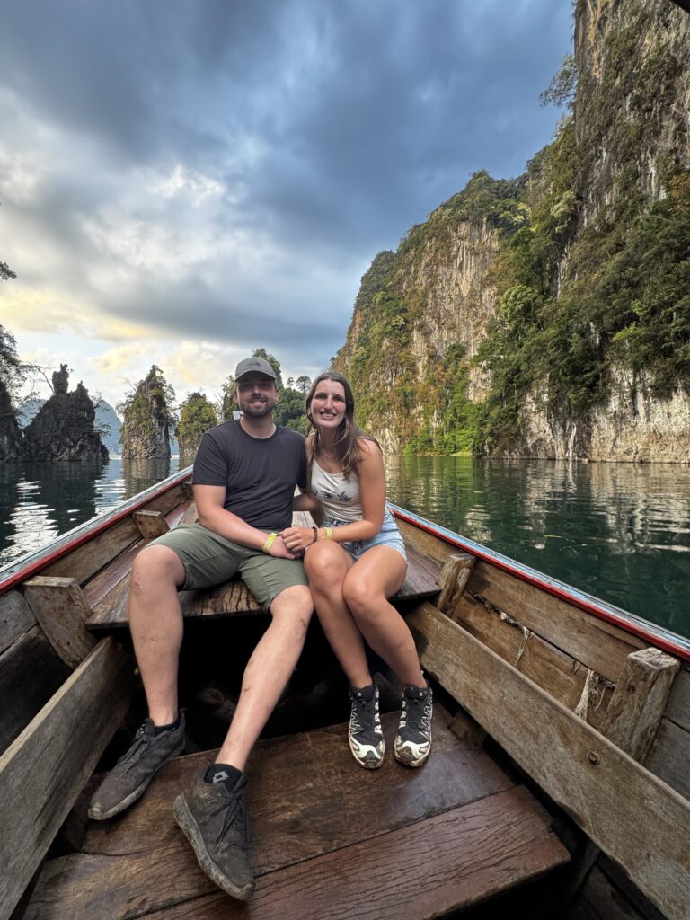 Khao Sok National Park 