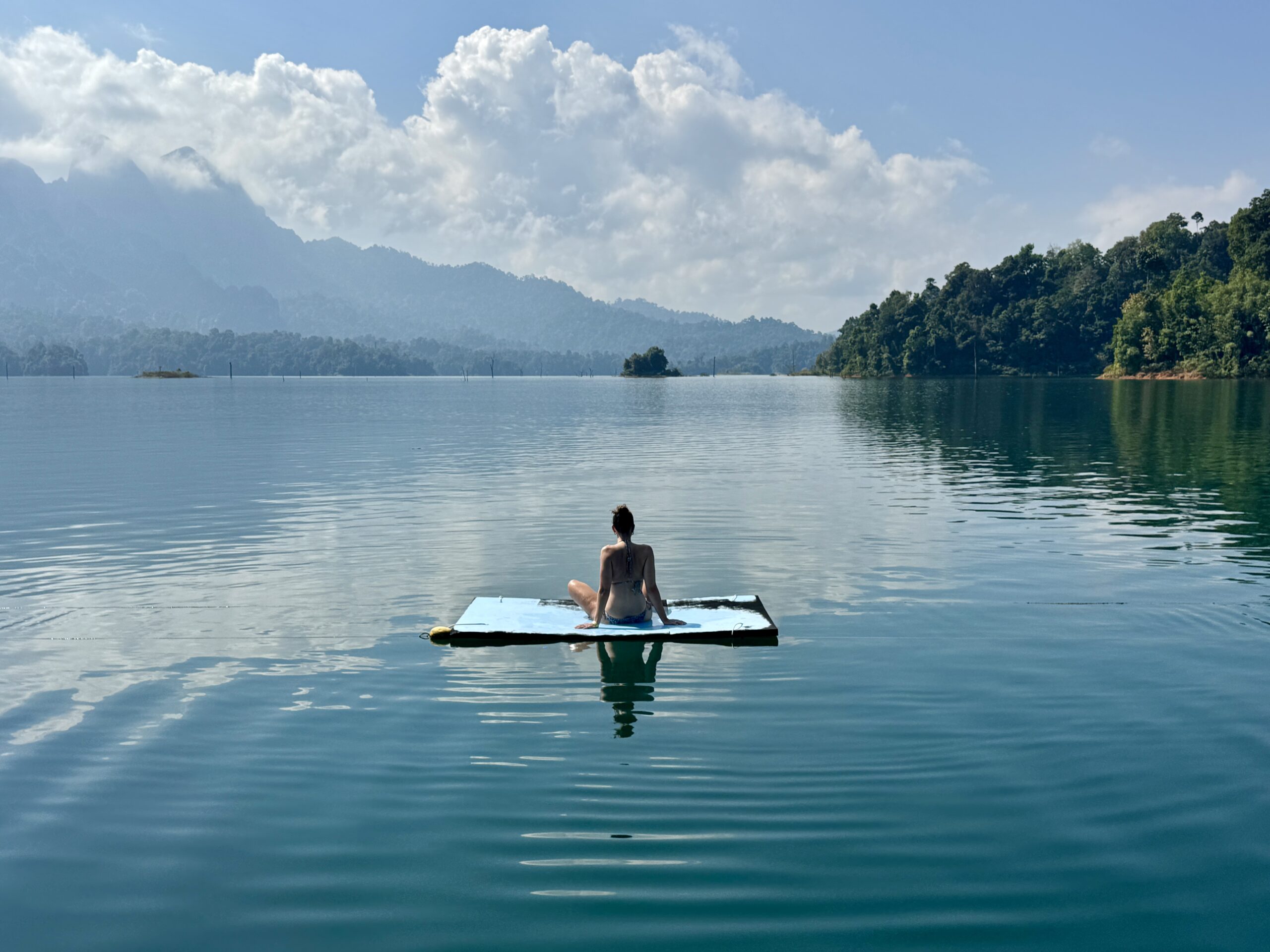 Khao Sok National Park 