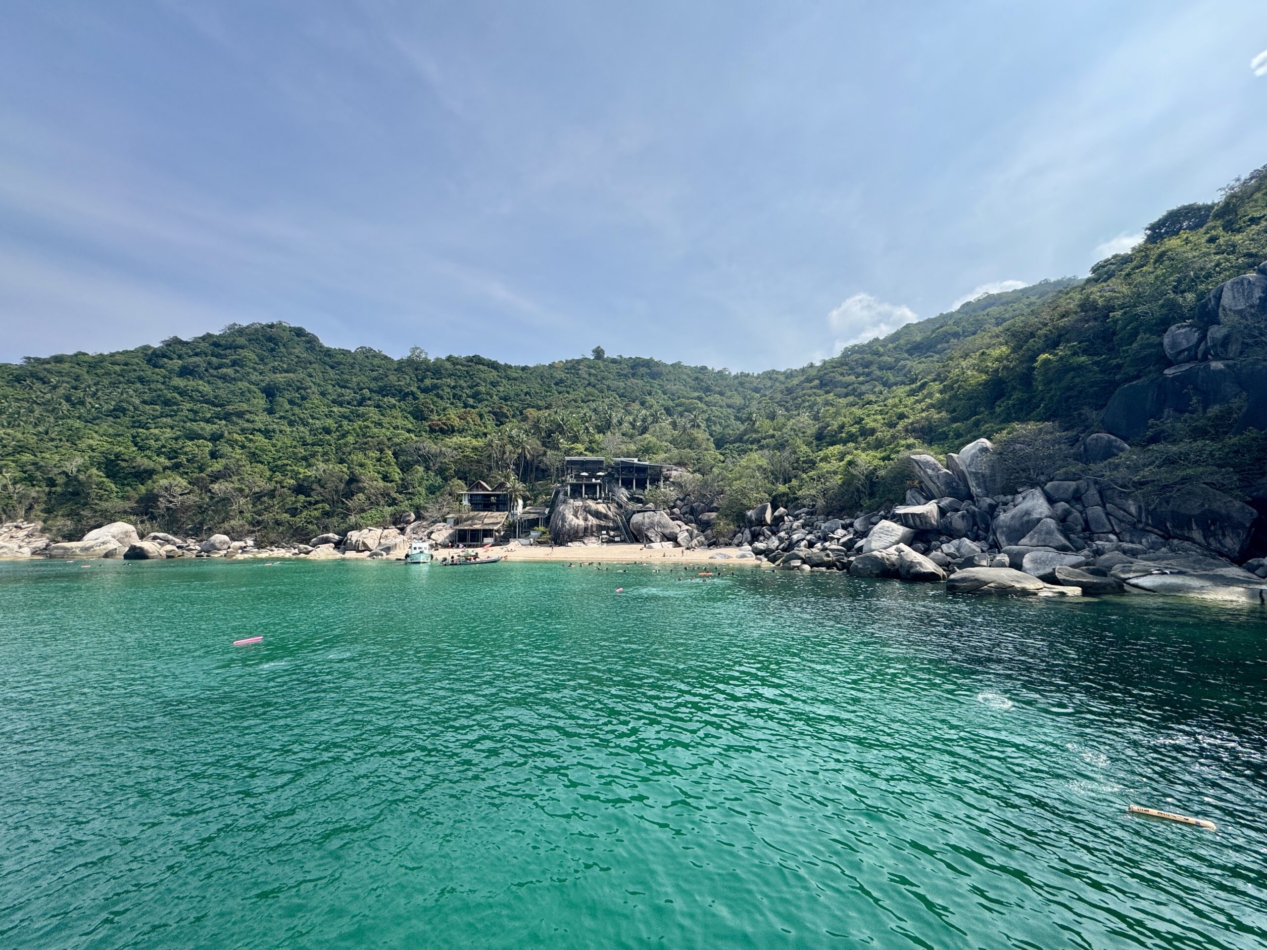 Mango Bay Koh Tao