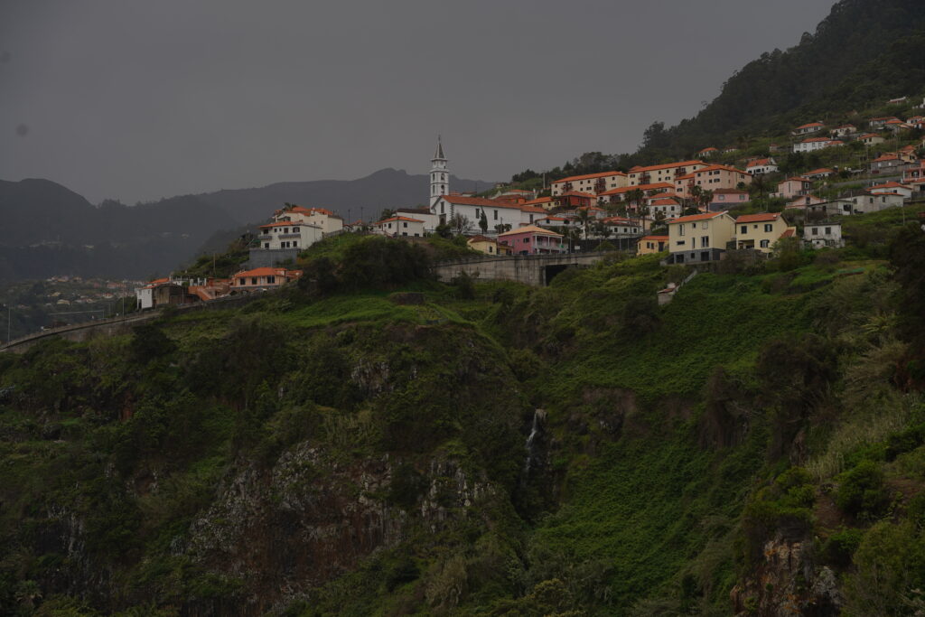 Waar verblijven op Madeira?