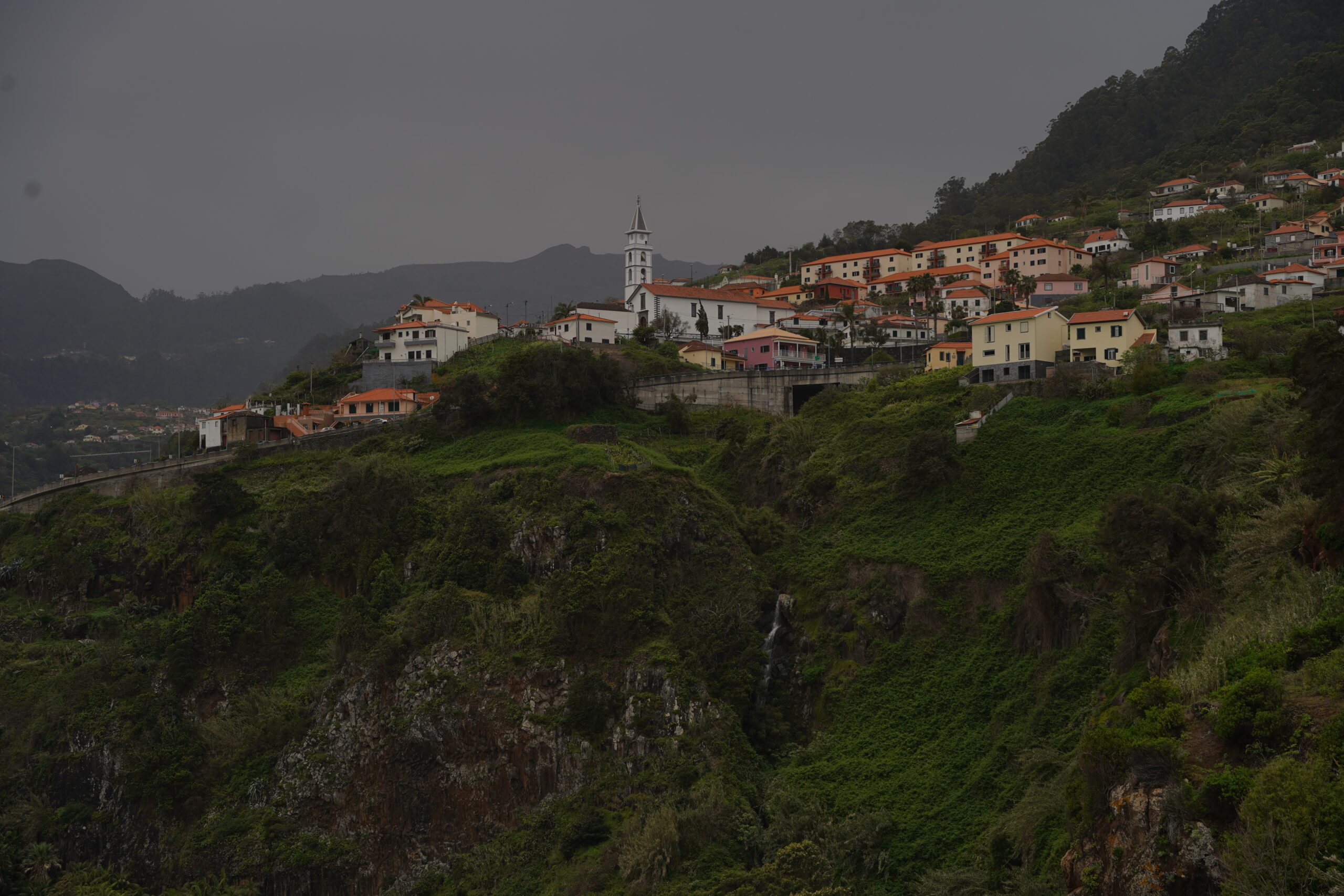 Waar verblijven op Madeira?