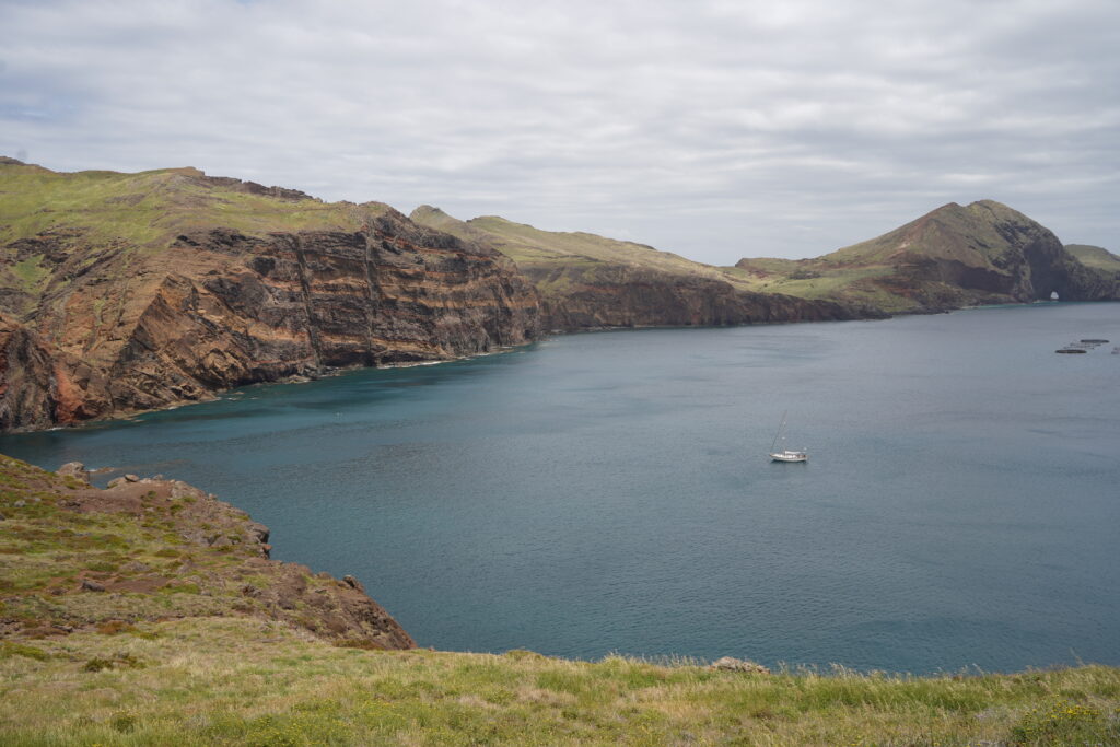 Madeira Ponta de São Lourenço