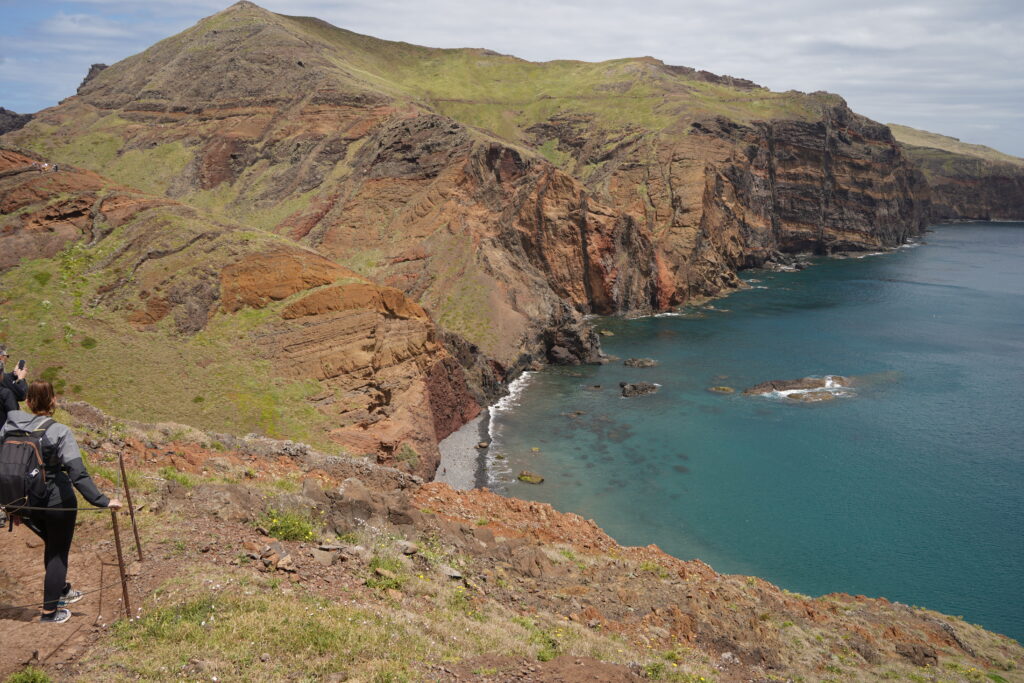 Kliffen Madeira 