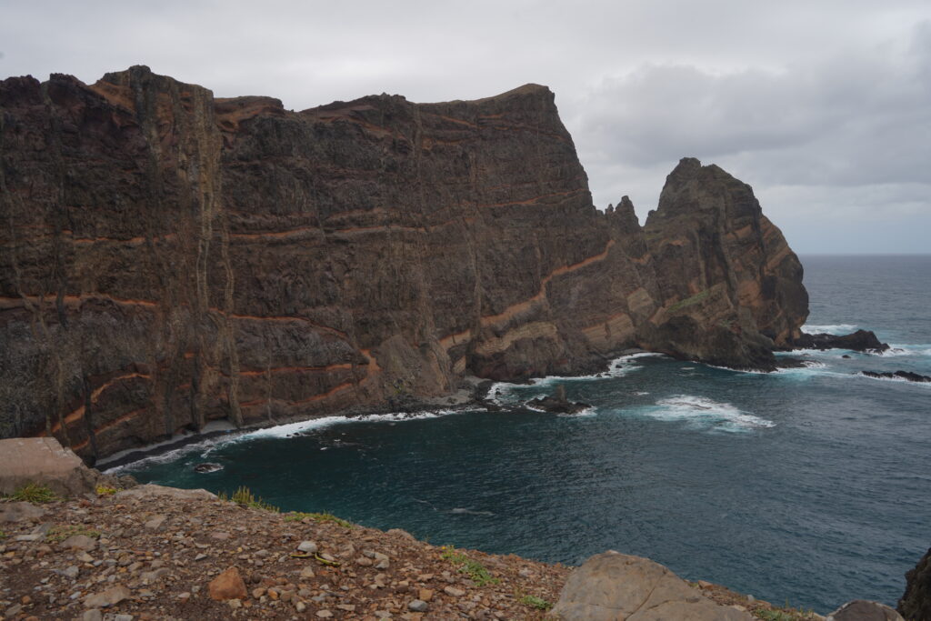 Ponta de São Lourenço