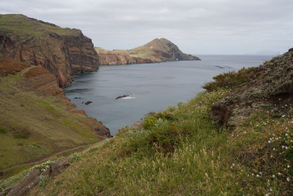 Madeira Ponta de São Lourenço