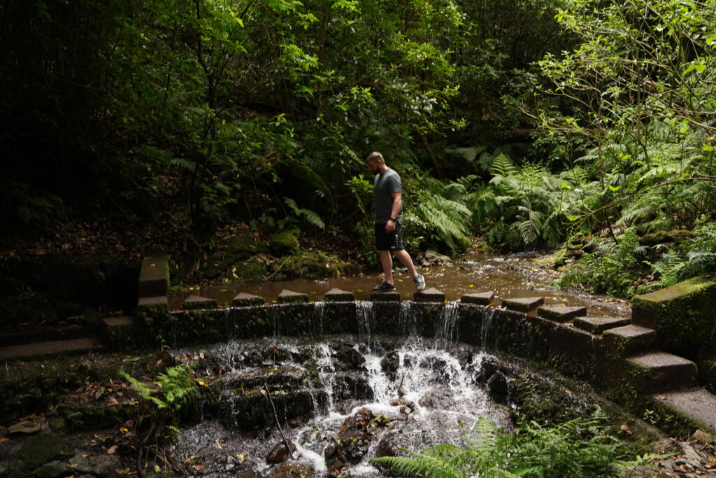 wandelroutes Madeira