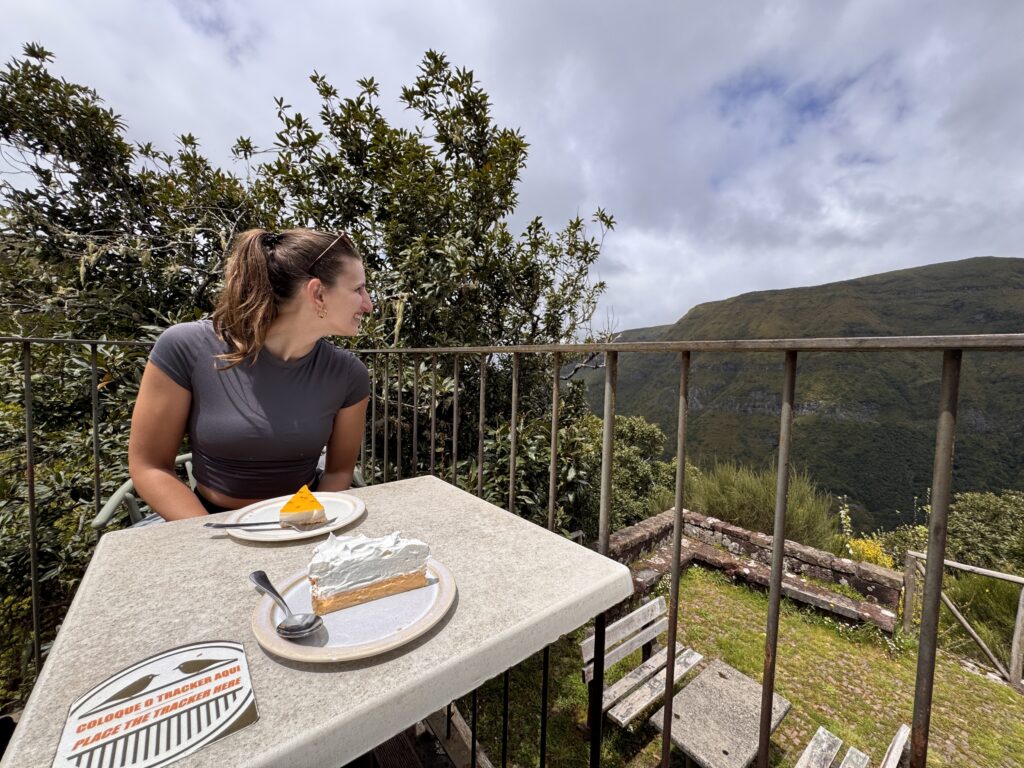 Rabaçal Nature Spot Café