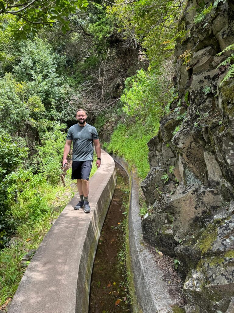 Levada Nova