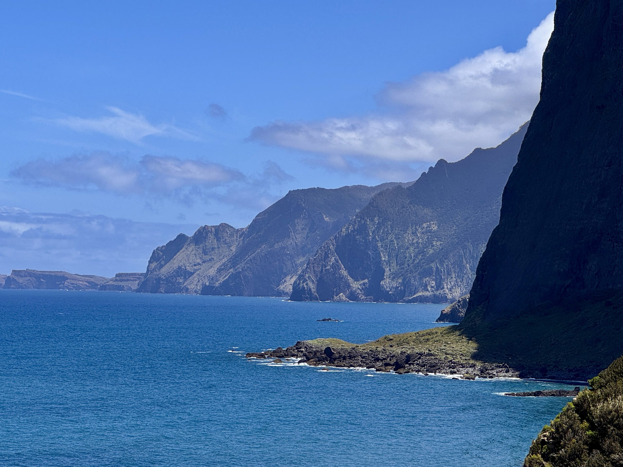 Uitzichtpunt Madeira